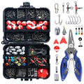 Fishing Accessories Box Set