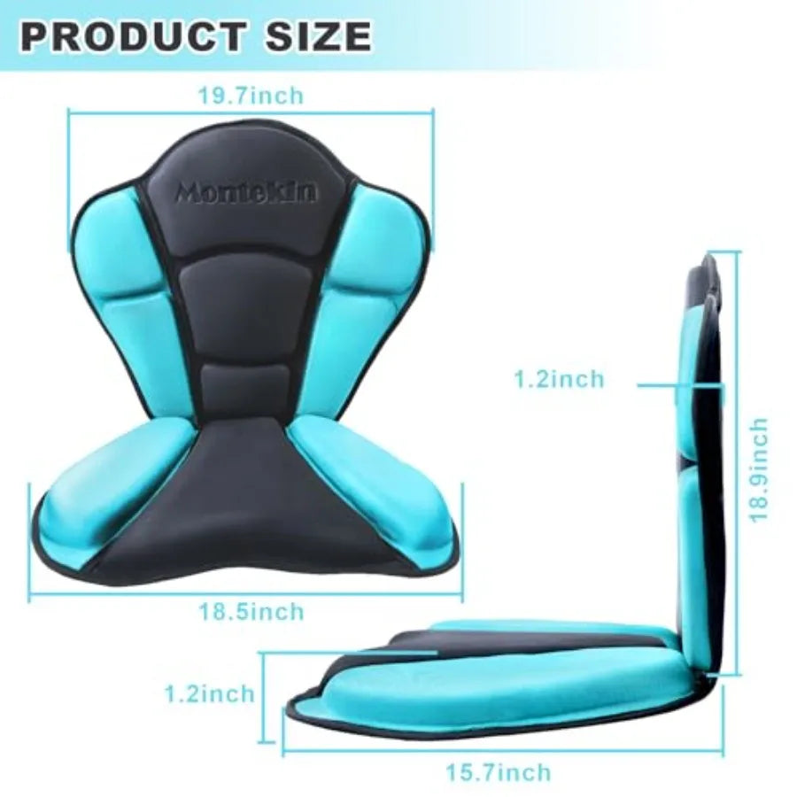 Kayak Seat with Back Support