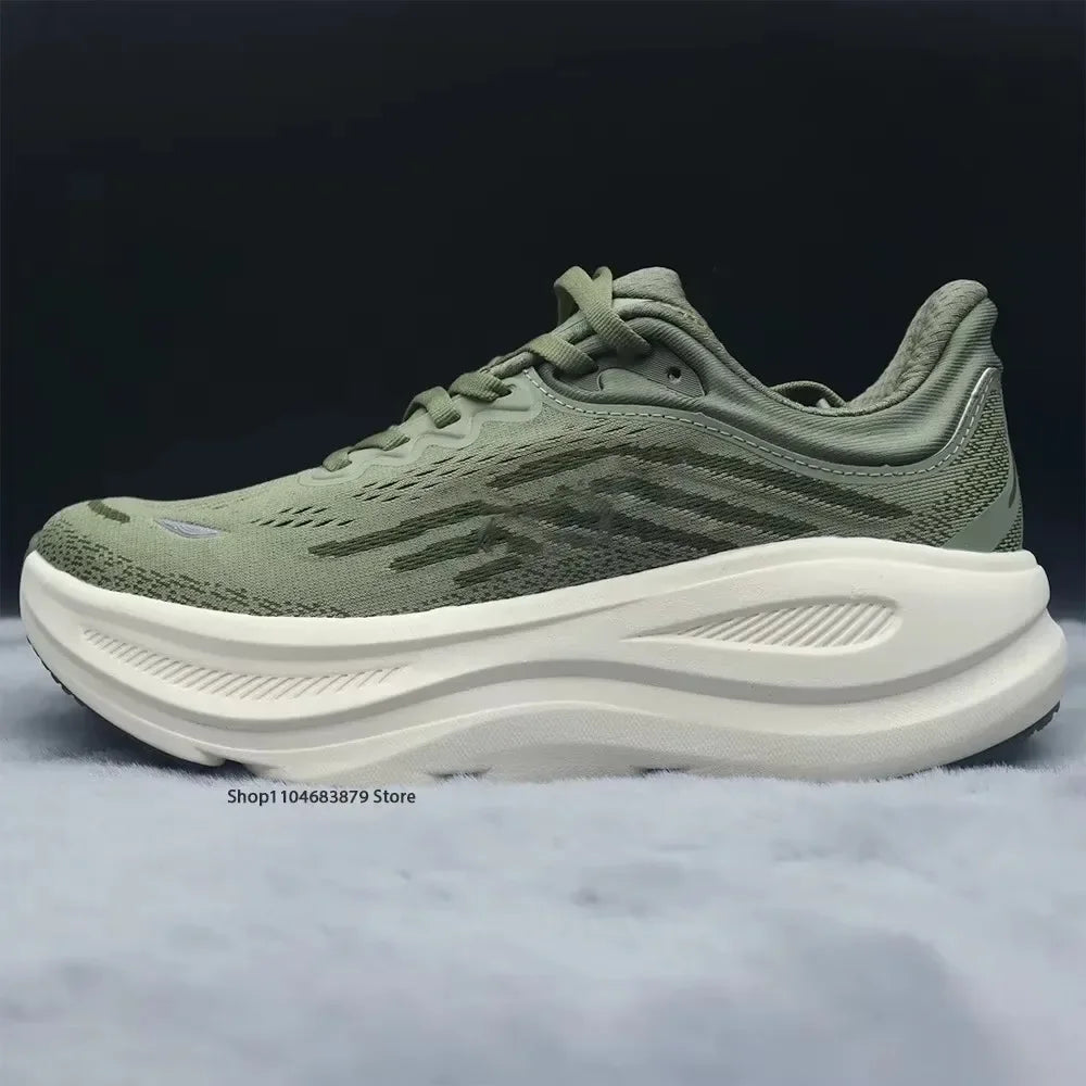 Light Outdoor Sports Running Shoes for Men And Women