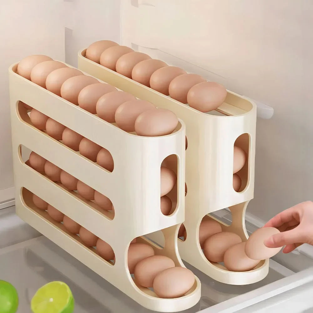 refrigerator egg holder