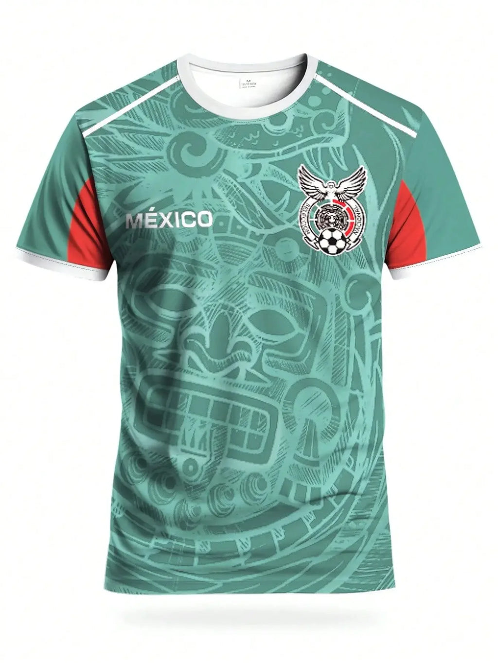 Men's Mexico Football Soccer  Jerseys