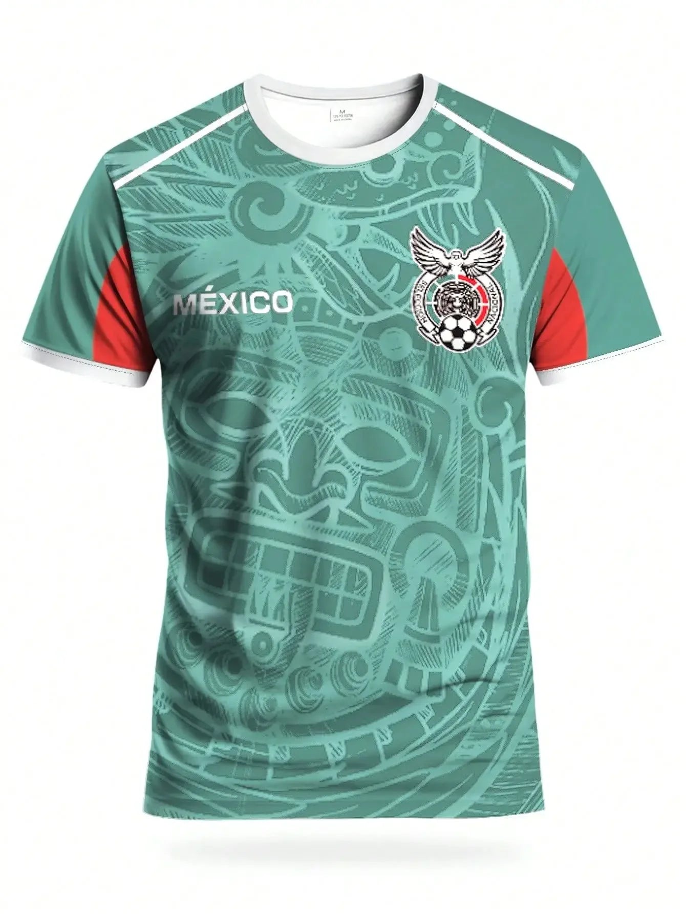 Men's Mexico Football Soccer  Jerseys