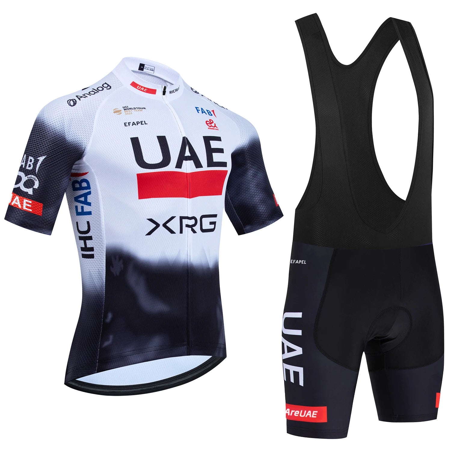 One-piece Cycling Shorts fFor Men and Women