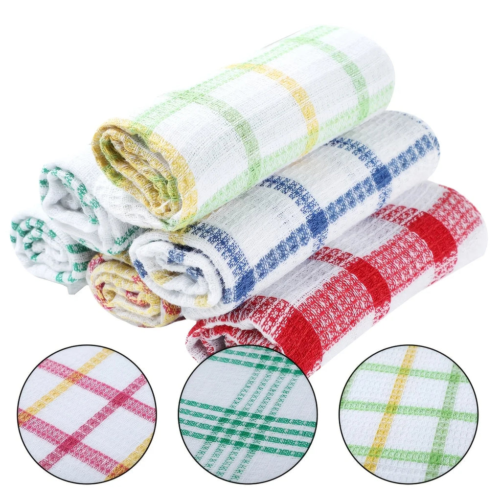 Double Sided Kitchen Towels