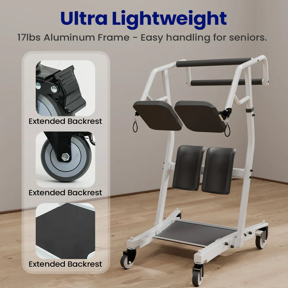 Sit To Stand Lift, Stand Assist Lift