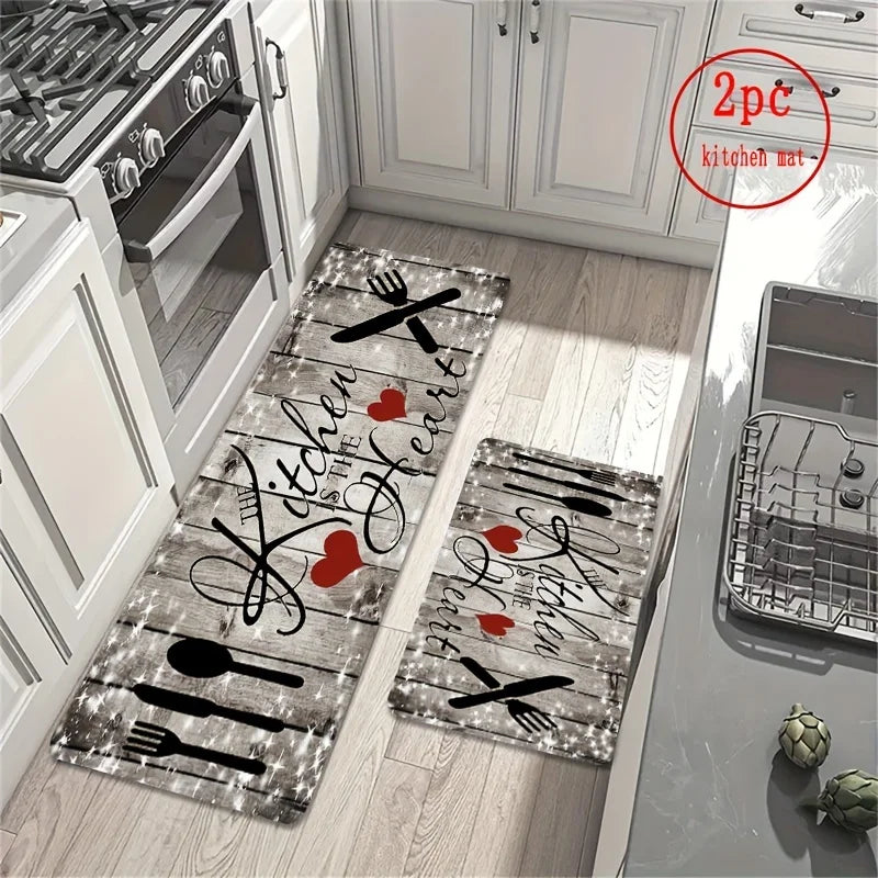 Kitchen Floor Mat