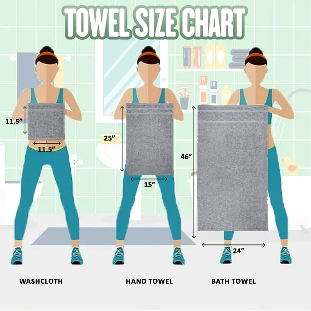 Bath Towels
