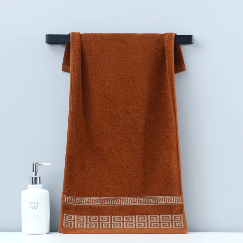 Bath Towels