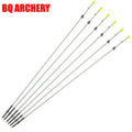 Fiberglass Fishing Arrows 8mm