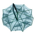 Lightweight Collapsible Fishing Trap