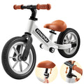Light-weight Toddler Bike for 2 to 5 Years Kids No Pedal Riding