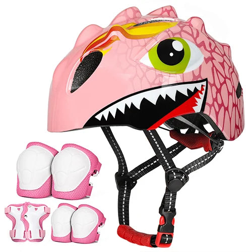 Kids Bicycle Helmet
