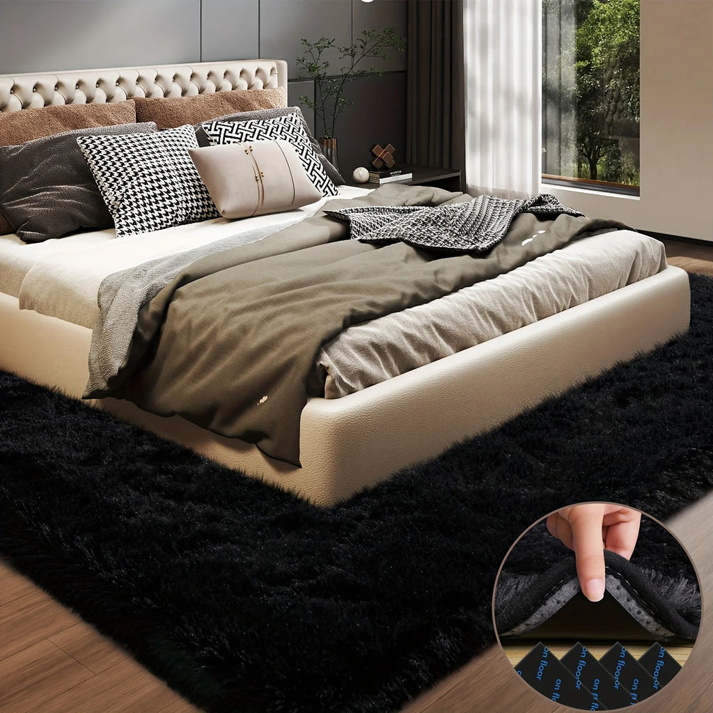 Super Soft Plush Rug