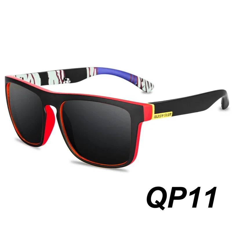 Polarized Fishing Glasses Men Women