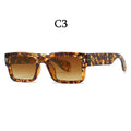 Classical Square Sunglasses