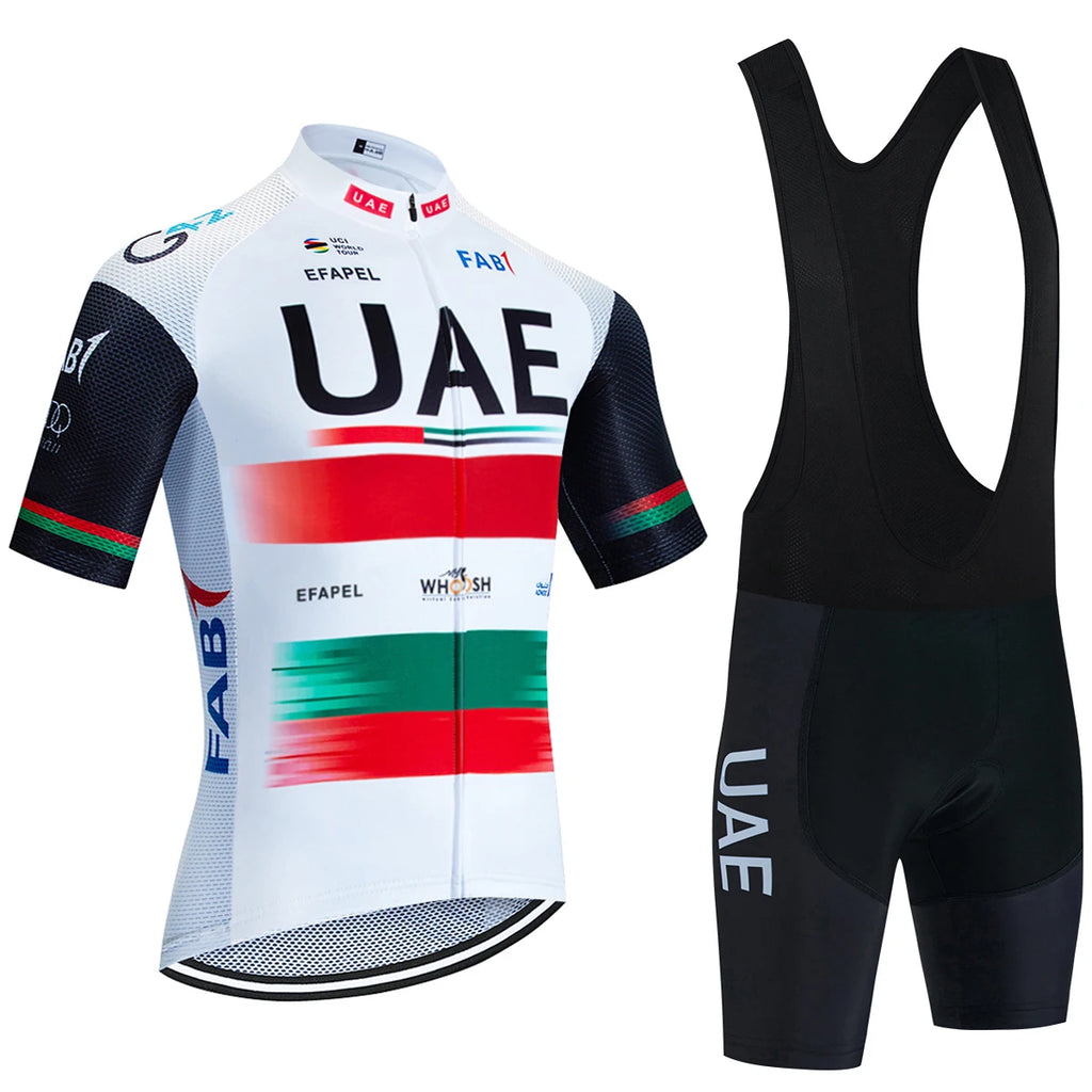 One-piece Cycling Shorts fFor Men and Women