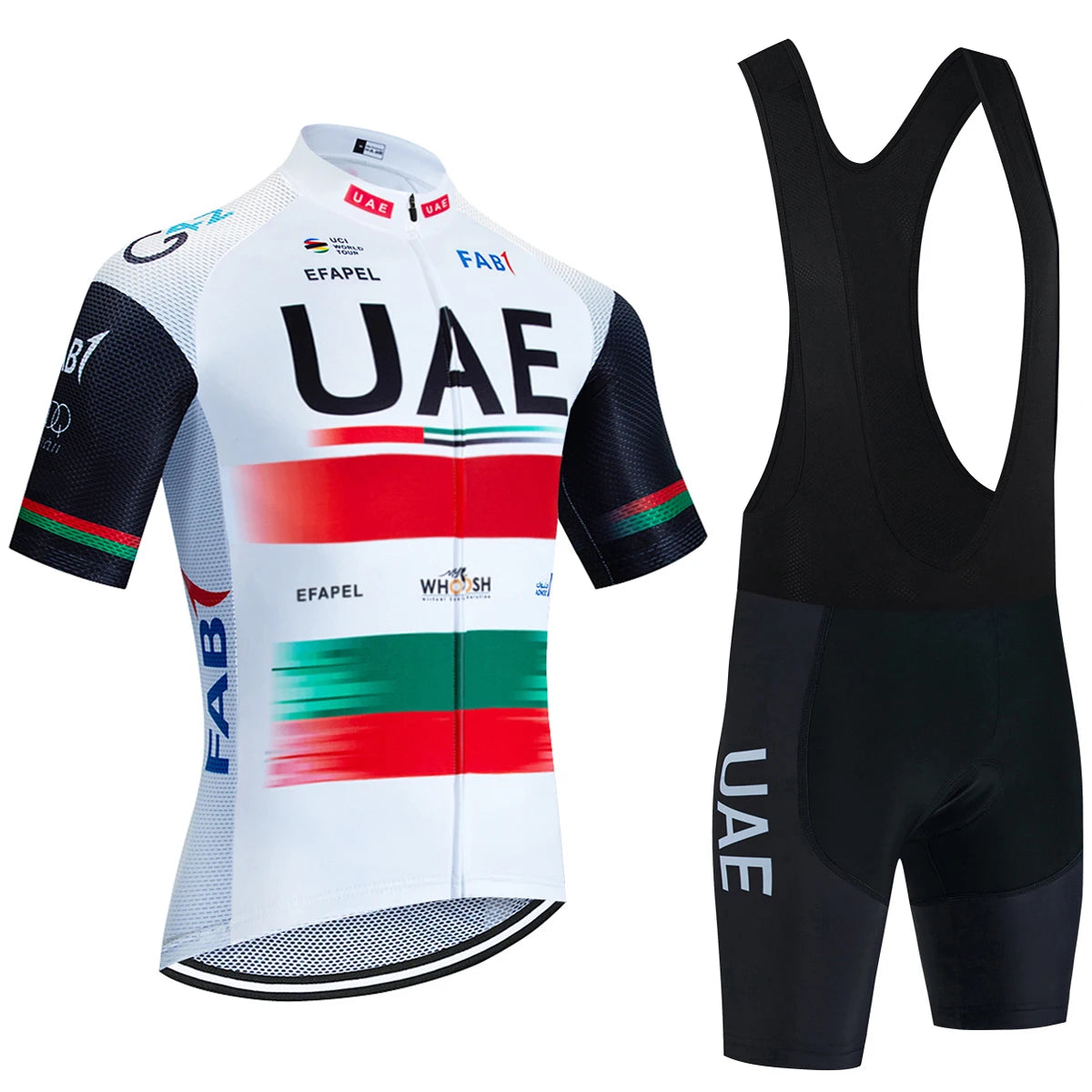 One-piece Cycling Shorts fFor Men and Women
