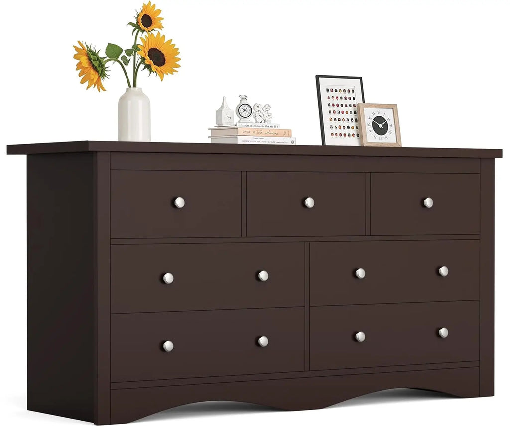 Furmax Dresser for Bedroom 7