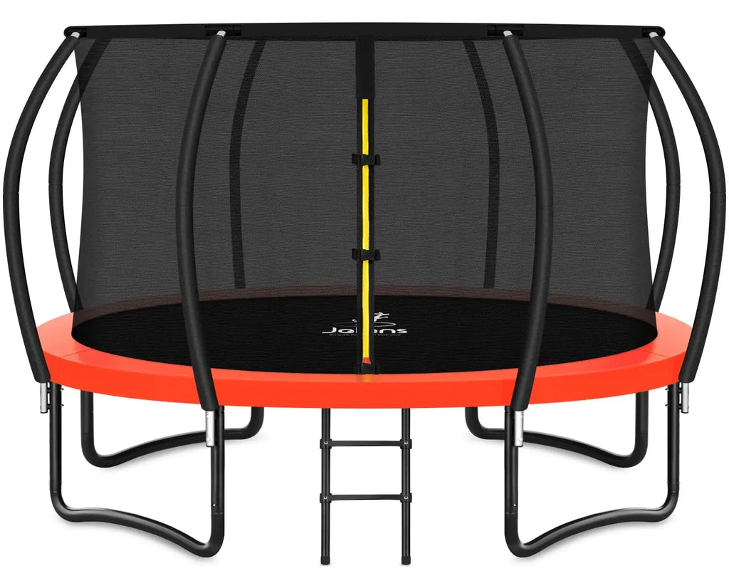 Outdoor Anti-Rust Trampolines