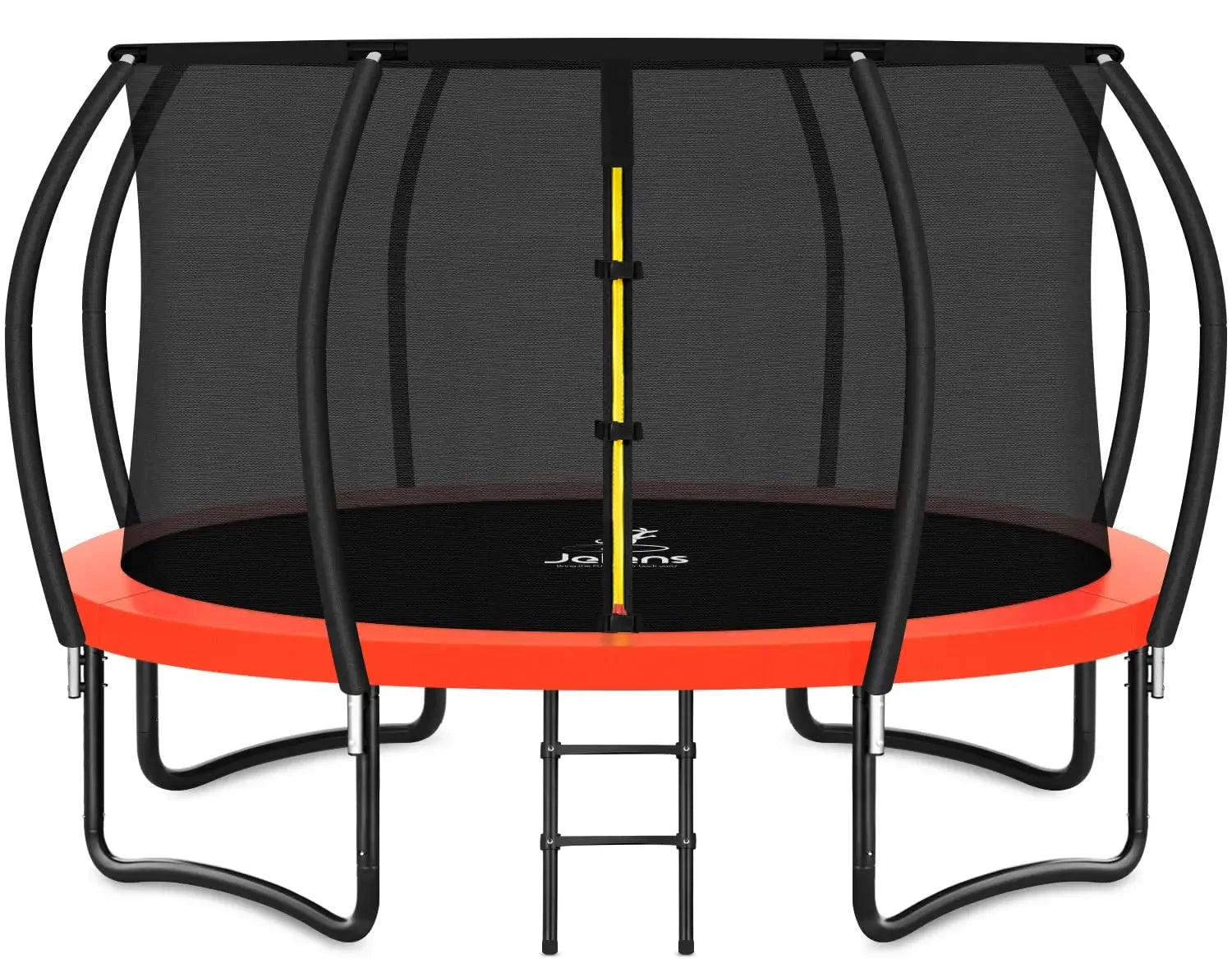 Outdoor Anti-Rust Trampolines