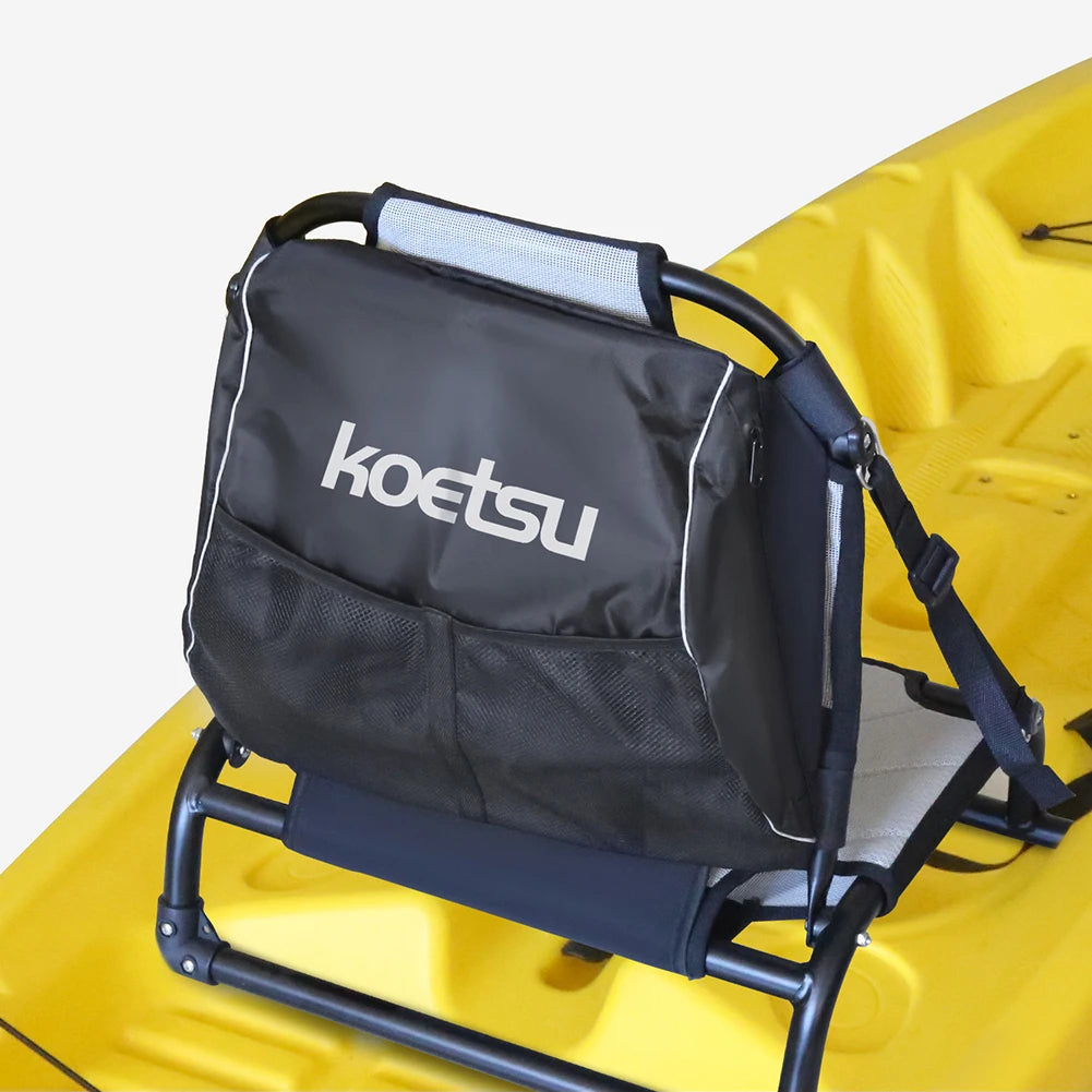 Back Seat Storage Bag