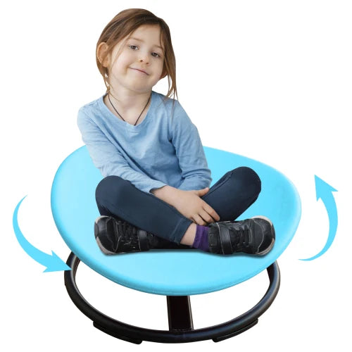 KIds Sensory Swivel Chair for Children