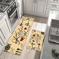 Kitchen Floor Mat