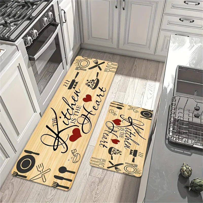 Kitchen Floor Mat
