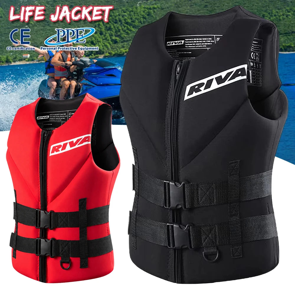 Life Vest Adults