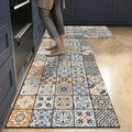Kitchen Oil-Resistant Floor Mat