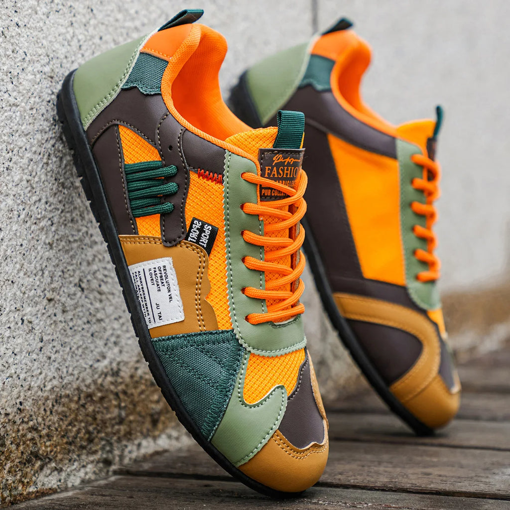 Men's casual sports outdoor hiking shoe