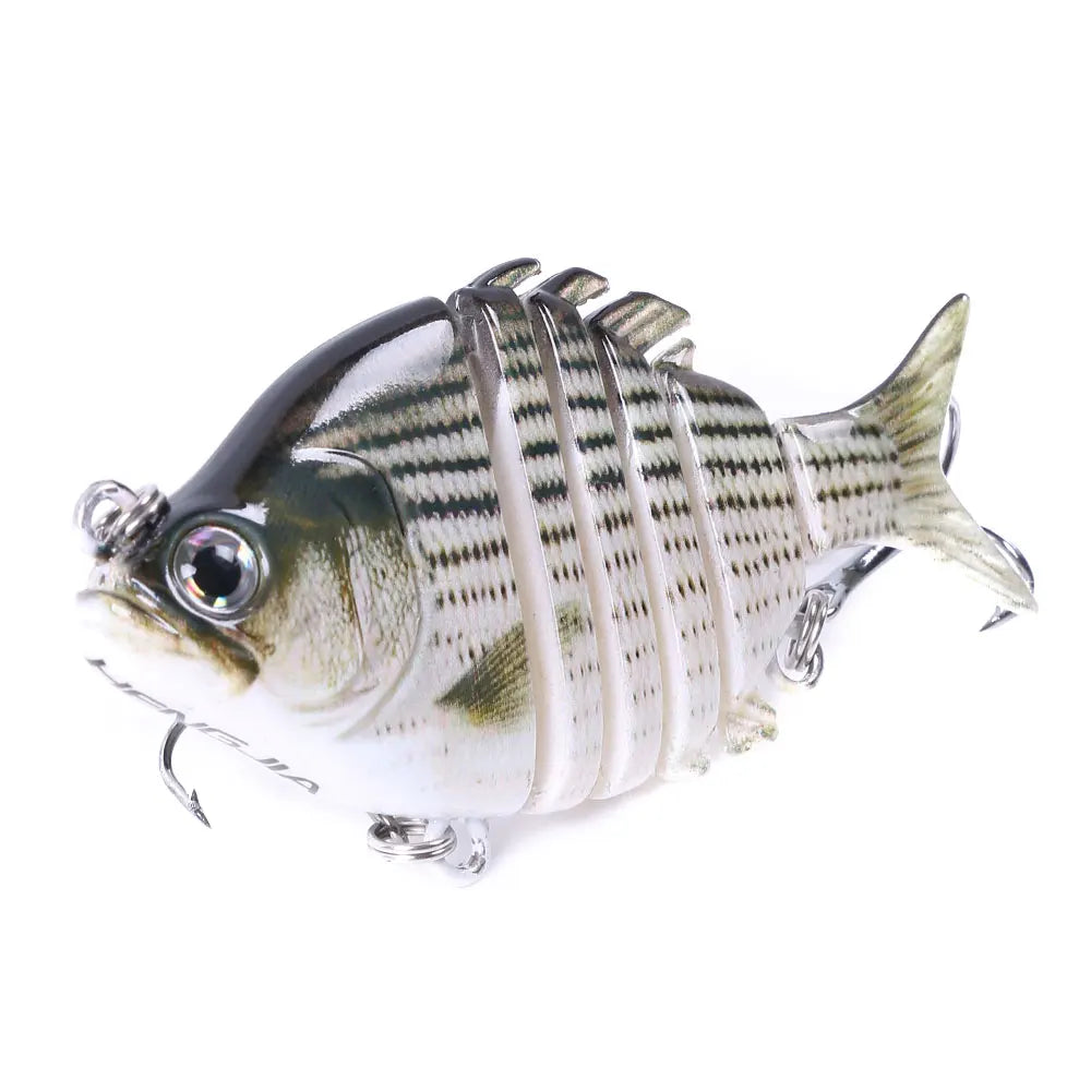 Swimbait Fishing Lures For Bass