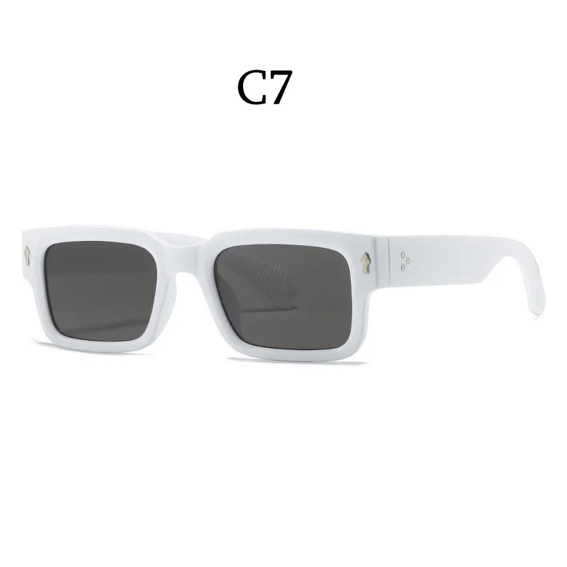 Classical Square Sunglasses