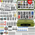 Fishing Accessories Kit