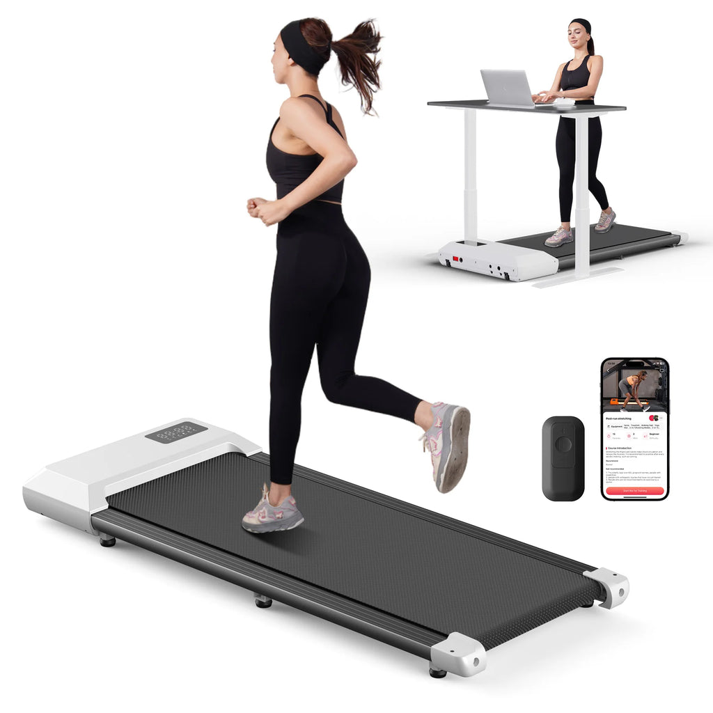 Treadmill Walking Pad for Home