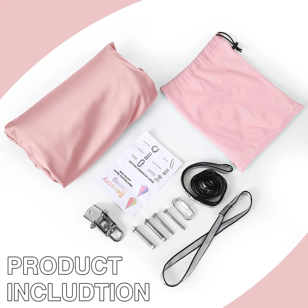 Calming Dual Layer Sensory Hammock