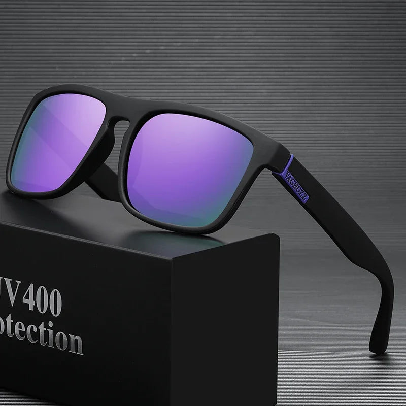 Polarized Fishing Glasses Men Women