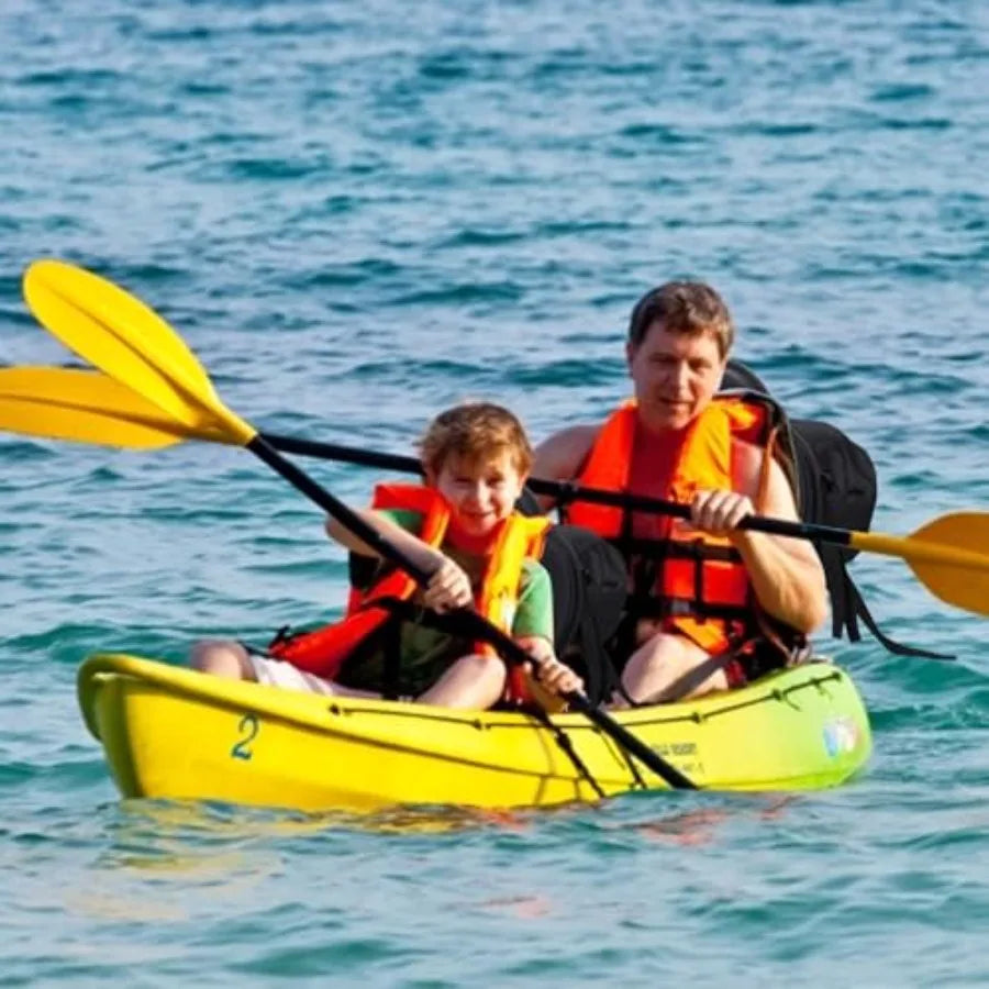 Kayak/Canoe Padded Back Seat