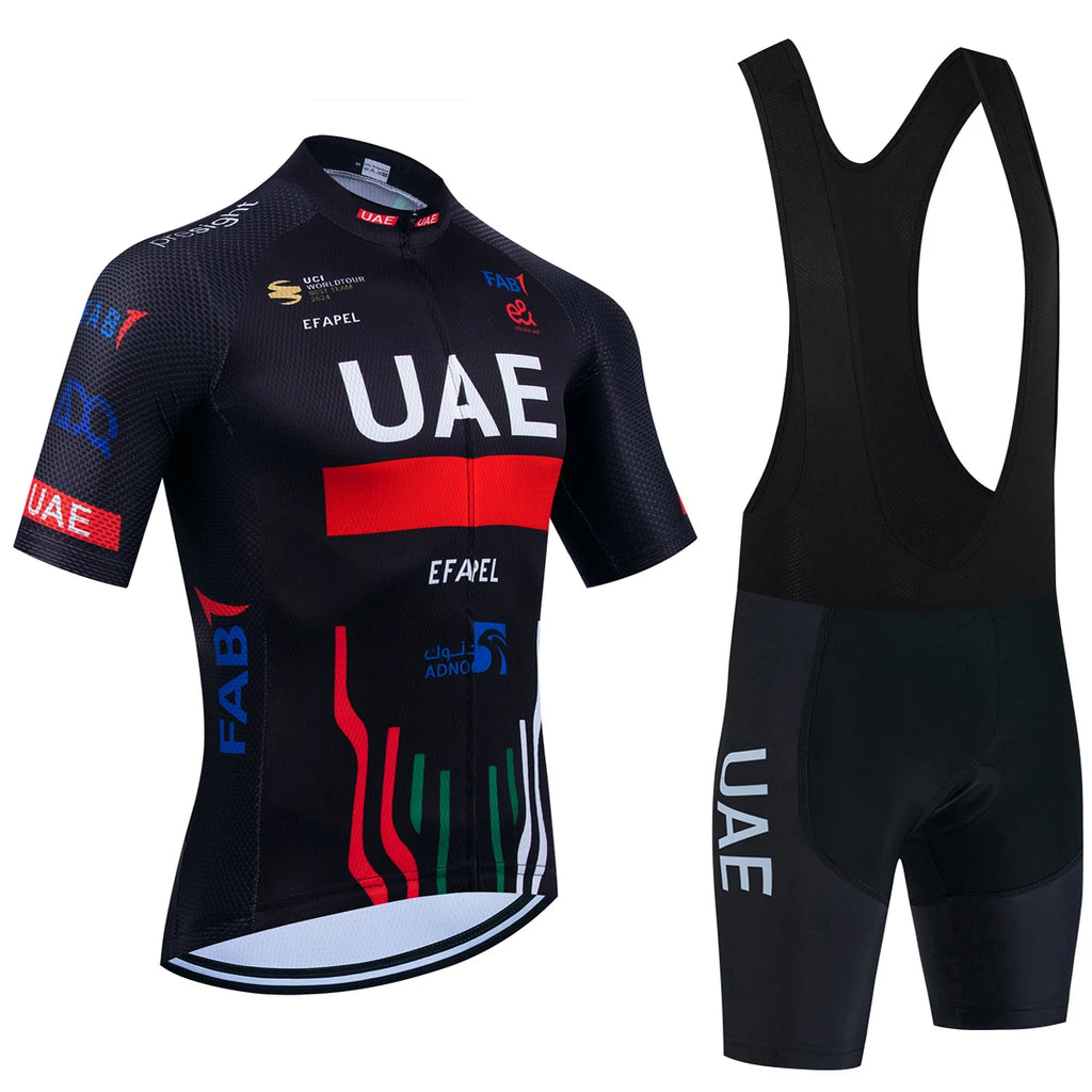 One-piece Cycling Shorts fFor Men and Women