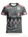 2026 Mexico Football Jersey