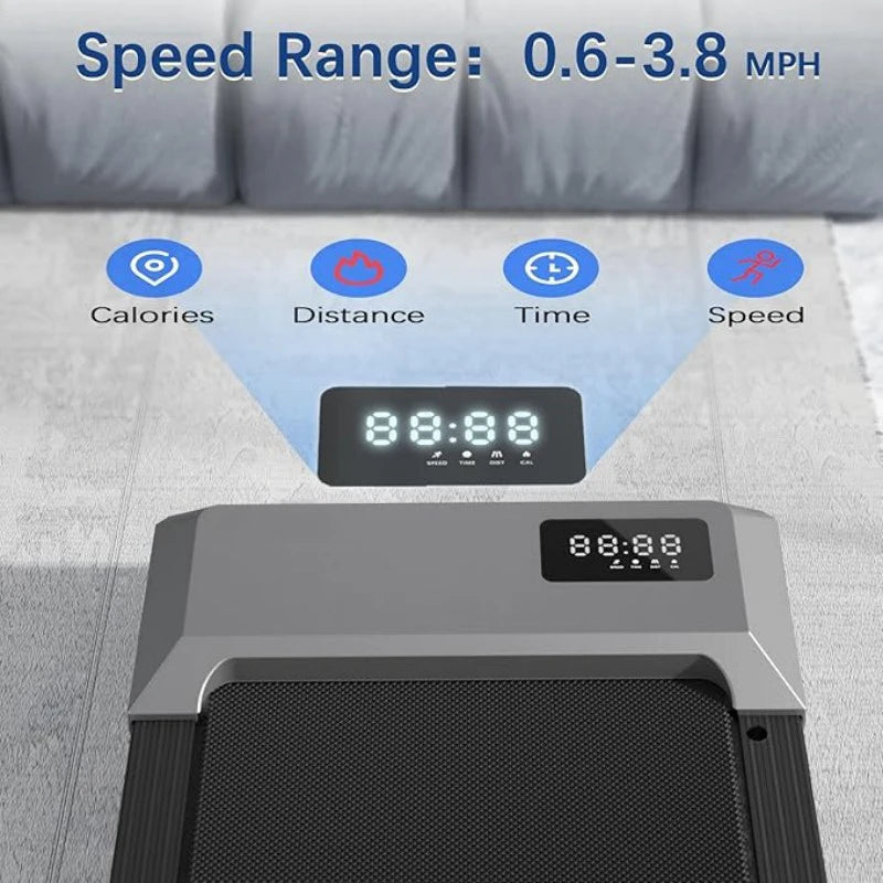 Treadmill Walking Pad for Home