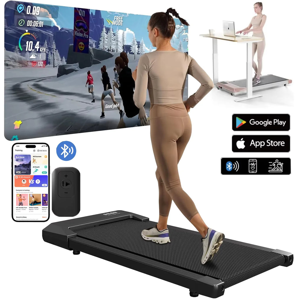Treadmill Walking Pad for Home