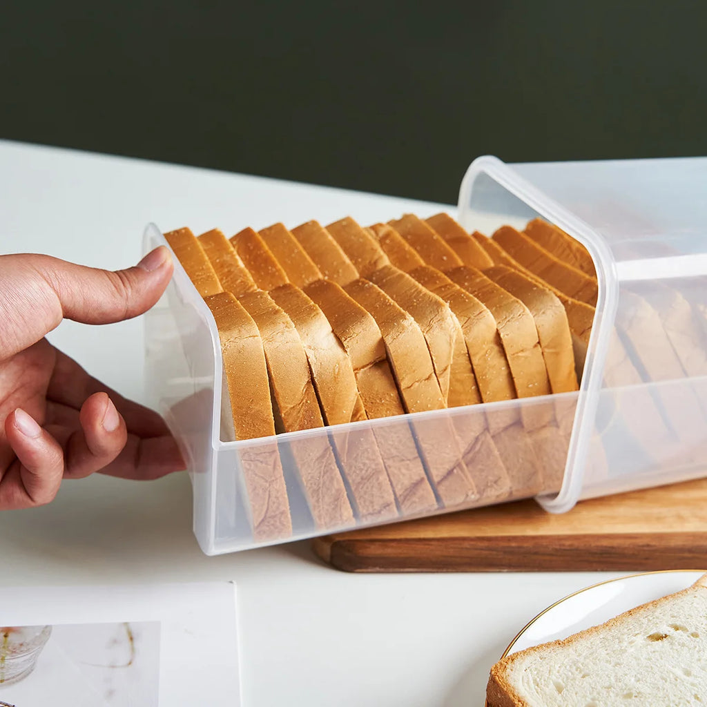 Bread container