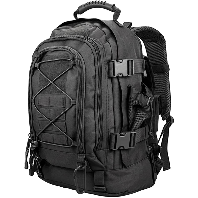 Outdoor Travel Military Hiking Backpack