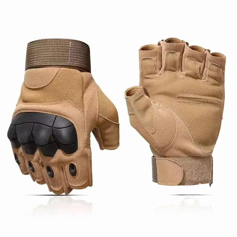 Sports & Hunting Gloves