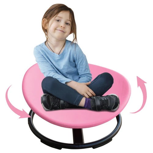 KIds Sensory Swivel Chair for Children