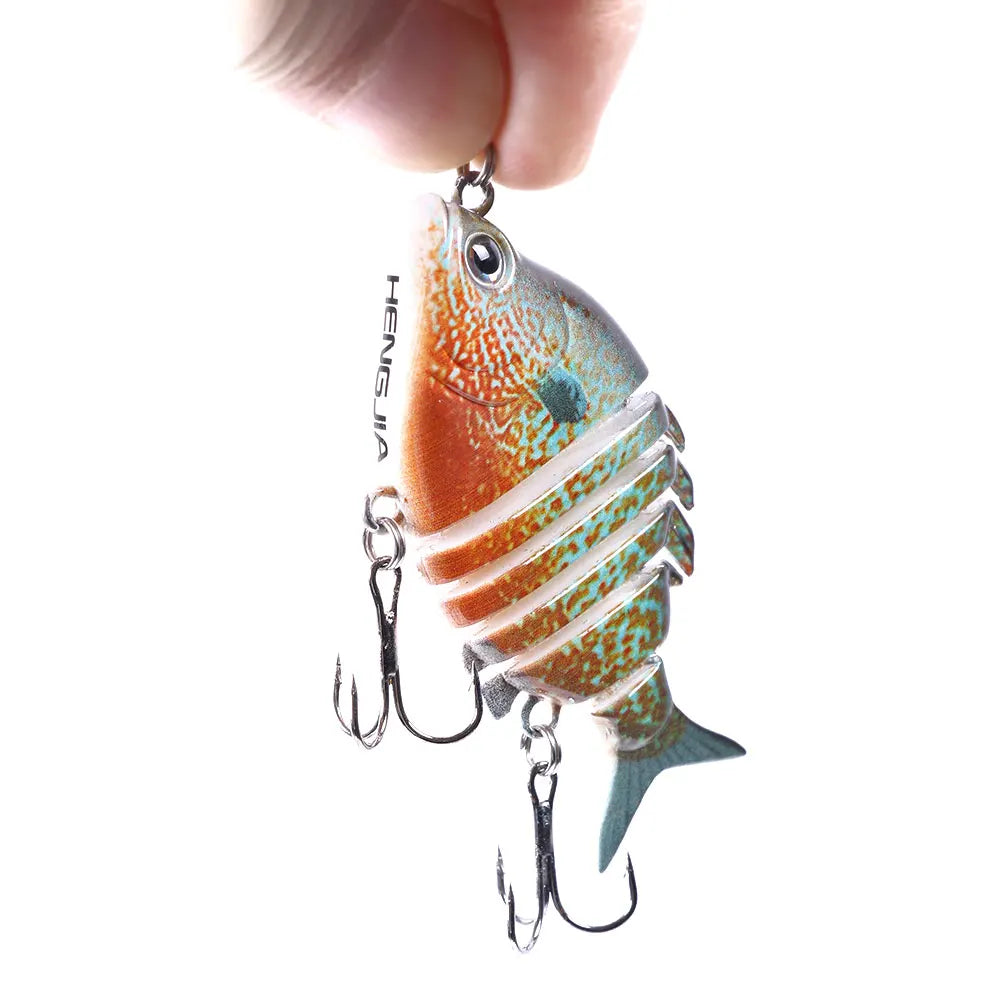 Swimbait Fishing Lures For Bass