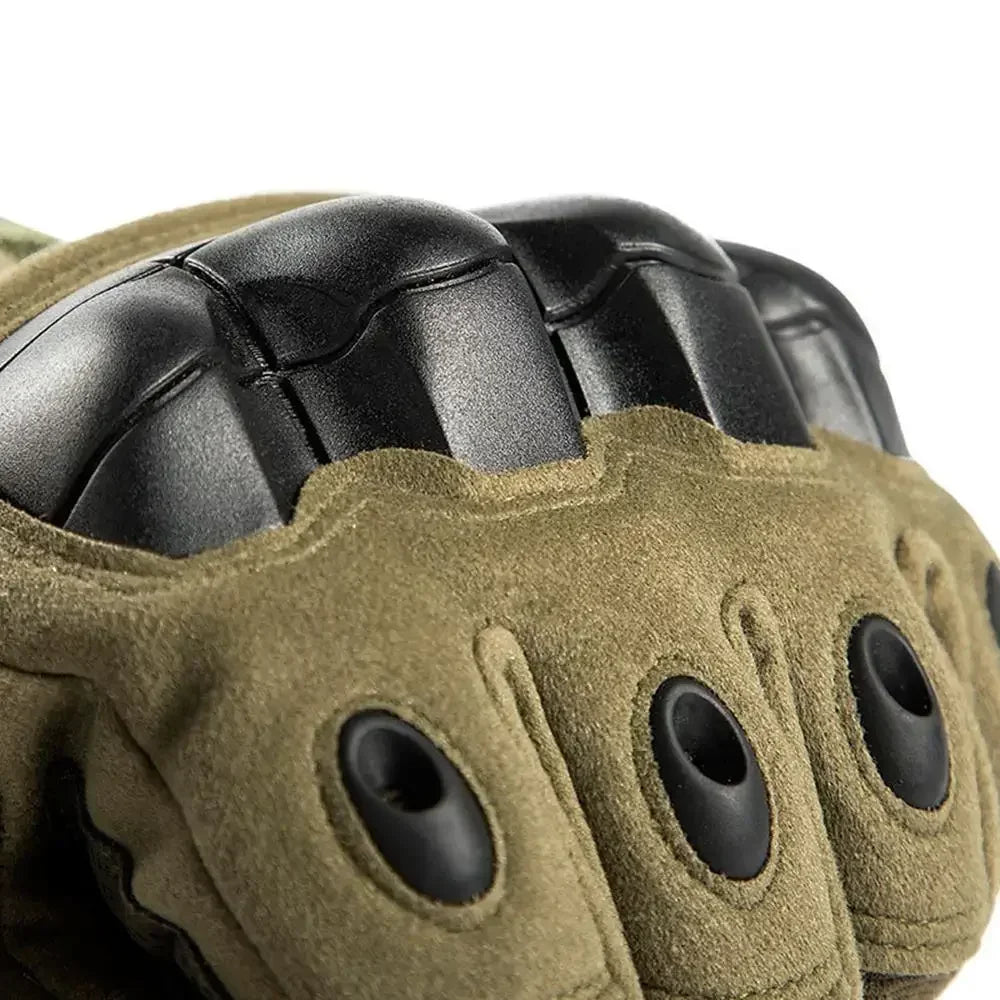 Sports & Hunting Gloves