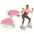 Waist Ab Machine