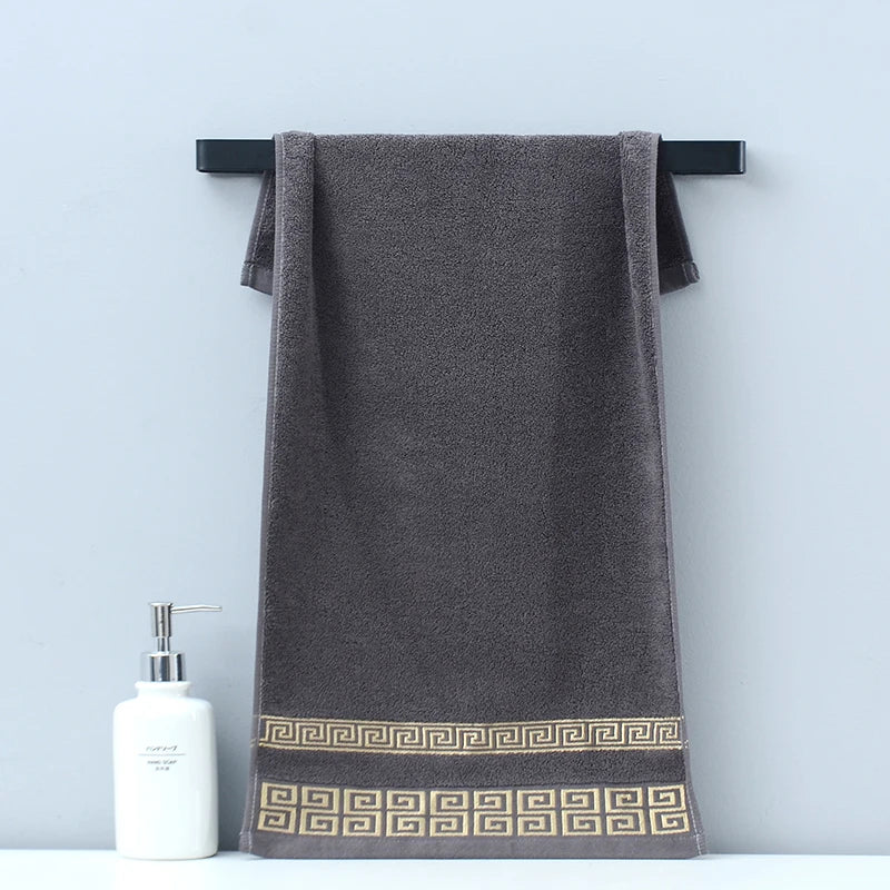 Bath Towels